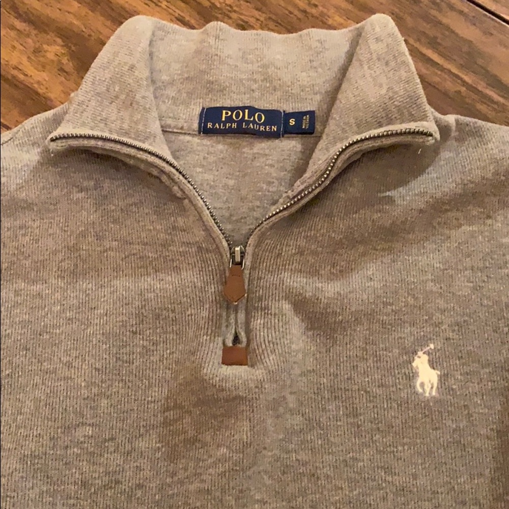 Polo Ralph Lauren Pullover